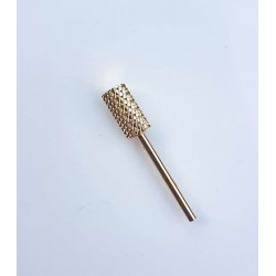 Freza de carbid Gold #250001-XC